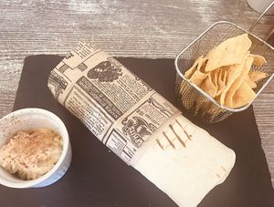   at Balance Bowl in Gzira