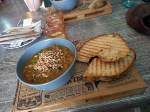  at Balance Bowl in Gzira