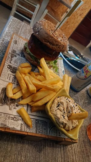  at Balance Bowl in Gzira