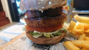  at Balance Bowl in Gzira