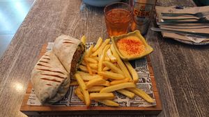  at Balance Bowl in Gzira