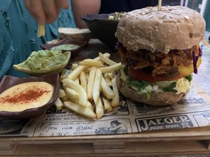   at Balance Bowl in Gzira