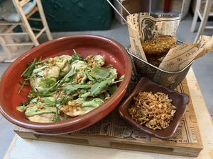   at Balance Bowl in Gzira