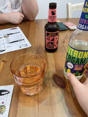   at Balance Bowl in Gzira