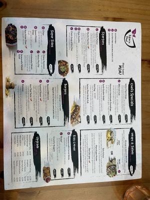   at Balance Bowl in Gzira