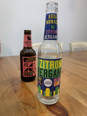   at Balance Bowl in Gzira