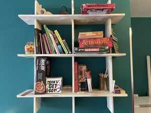   at Balance Bowl in Gzira