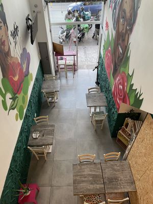   at Balance Bowl in Gzira