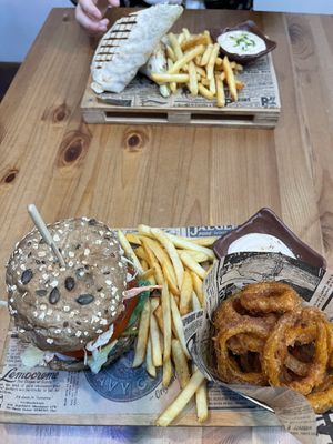   at Balance Bowl in Gzira