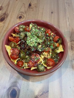   at Balance Bowl in Gzira