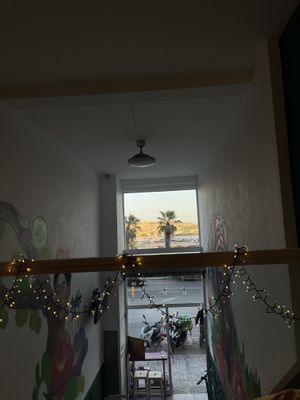   at Balance Bowl in Gzira