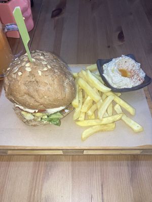   at Balance Bowl in Gzira