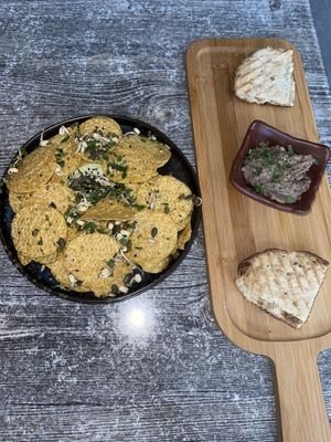   at Balance Bowl in Gzira