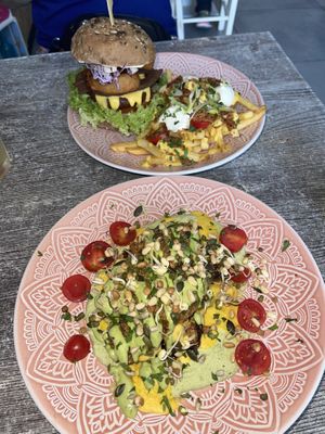   at Balance Bowl in Gzira