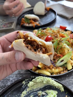   at Balance Bowl in Gzira