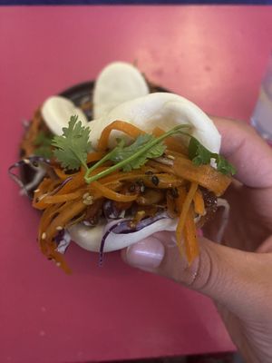   at Balance Bowl in Gzira