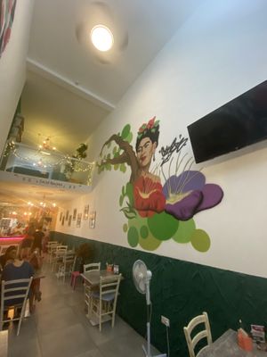   at Balance Bowl in Gzira