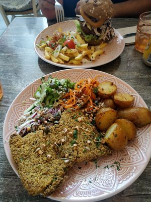  at Balance Bowl in Gzira