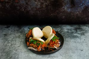 BaoBuns at Balance Bowl in Gzira