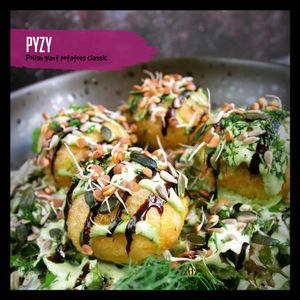 Pyzy at Balance Bowl in Gzira