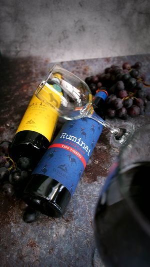 Lunari Wines at Balance Bowl in Gzira