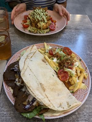   at Balance Bowl in Gzira