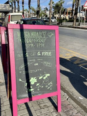   at Balance Bowl in Gzira