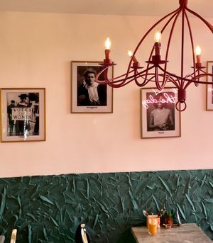   at Balance Bowl in Gzira