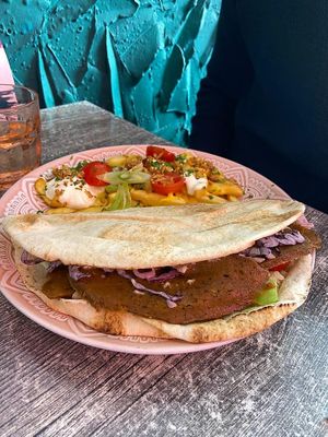  at Balance Bowl in Gzira