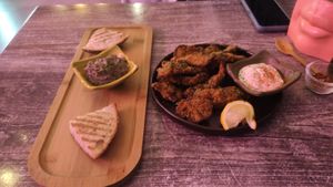  at Balance Bowl in Gzira