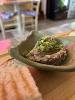 Complimentary Appetizer   at Balance Bowl in Gzira