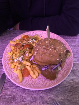   at Balance Bowl in Gzira