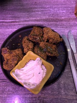   at Balance Bowl in Gzira