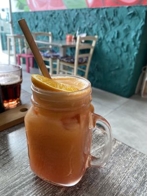 Regenerate   at Balance Bowl in Gzira