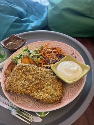   at Balance Bowl in Gzira