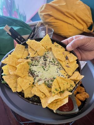   at Balance Bowl in Gzira