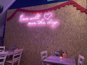 It’s true 💕  at Balance Bowl in Gzira