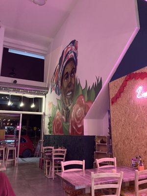 Ambiente  at Balance Bowl in Gzira