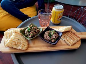  at Balance Bowl in Gzira