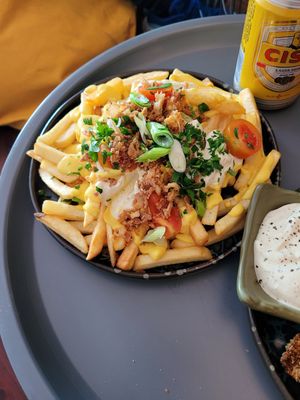  at Balance Bowl in Gzira