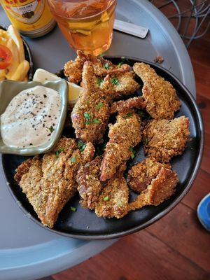  at Balance Bowl in Gzira