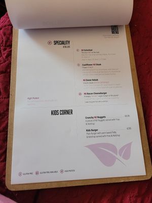  at Balance Bowl in Gzira