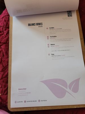  at Balance Bowl in Gzira