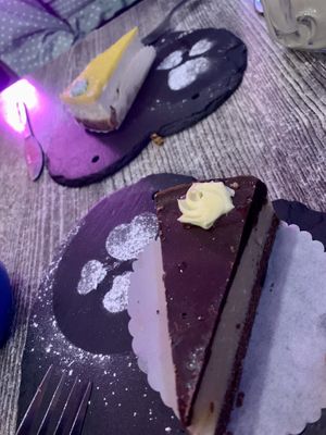 Kakes   at Balance Bowl in Gzira