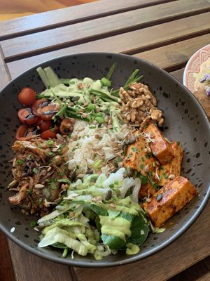   at Balance Bowl in Gzira