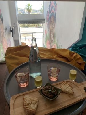   at Balance Bowl in Gzira