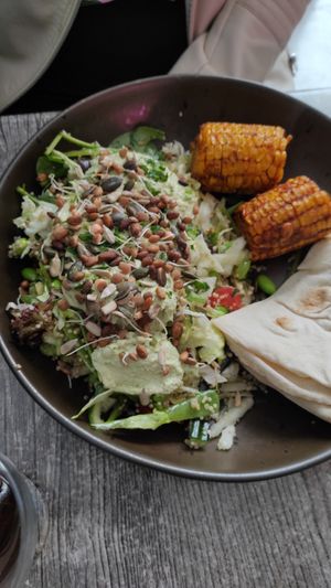  at Balance Bowl in Gzira