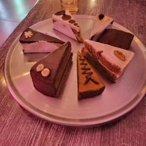  at Balance Bowl in Gzira