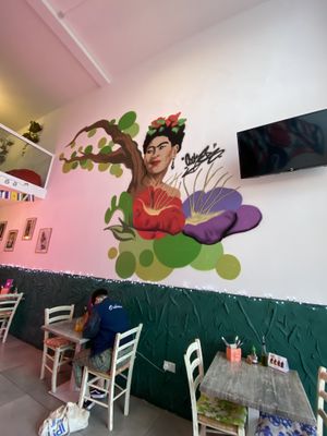   at Balance Bowl in Gzira