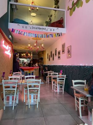   at Balance Bowl in Gzira